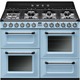 Smeg TR4110 plinski štedilnik