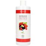 "bioearth Family 3in1 šampon in gel za tuširanje Rdečo sadje - 500 ml"