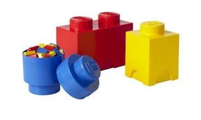 LEGO Multi-Pack (3 kosi)