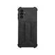Chameleon Samsung Galaxy A13 5G/A04s - Gumiran ovitek z žepkom (TPUL) - črn