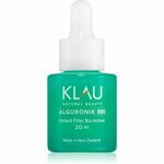 KLAU Alguronik 800 vlažilni serum proti staranju kože 20 ml