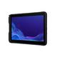 Samsung tablet Galaxy Tab Active4 Pro, 10.1", 128GB, črni, Cellular