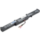 Avacom Asus G553, GL753, N552 Li-Ion 14,4 V 2600 mAh 37 Wh
