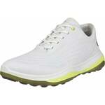 Ecco LT1 Mens Golf Shoes White 39