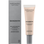 "MÁDARA Organic Skincare SKINONYM Semi-Matte Peptide Foundation - 25 Linen"