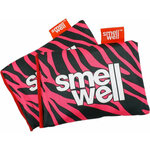 SmellWell Deodorator za vonj Dobro, Aktivna roza zebra