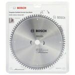 Bosch ALUMINIJSKA ŽICA 305x30mm 80-TEET ECO