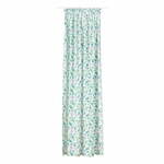 Zelena zavesa 140x260 cm Marema – Mendola Fabrics