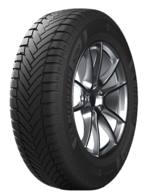 Michelin zimska pnevmatika 195/60R16 Alpin 6 TL 89H/89T