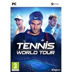 Bigben Tennis World Tour (PC)