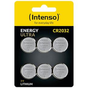 Baterija INTENSO CR2032