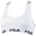 FILA Ženski športni nedrček Bralette FU6042 -300 (Velikost L)