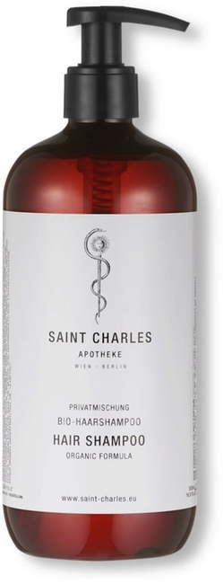 "Saint Charles šampon - 500 ml"