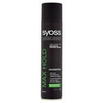 Syoss Professional Performance Max Hold lak za lase izredno močna 300 ml