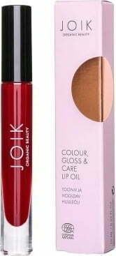 "JOIK Organic Olje za ustnice Colour