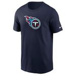 Tennessee Titans Nike Logo Essential majica, velikost XXL