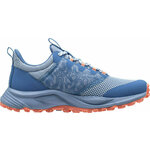 Helly Hansen Women's Featherswift Trail Running Shoes Bright Blue/Ultra Blue 38,7 Trail tekaška obutev