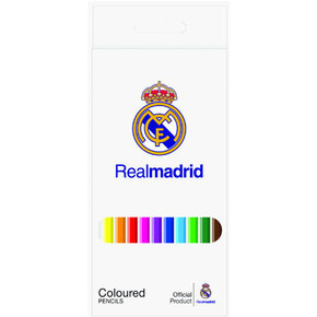 FC Real Madrid barvice