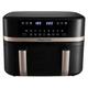 Russell Hobbs 27680-56 SatisFry cvrtnik na vroči zrak, 9L