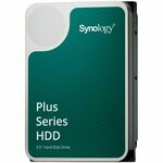 Synology HAT3300-4T HDD, 4TB, SATA, SATA3, 5400rpm, 3.5"