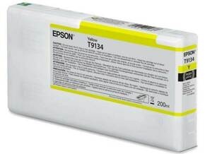 EPSON C13T913400 rumena