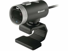 Microsoft LifeCam Cinema for Business 6CH-00002 spletna kamera