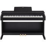Casio AP 270 Črna Digitalni piano