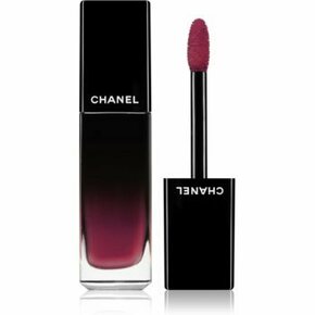 Chanel Rouge Allure Laque dolgoobstojna tekoča šminka vodoodporna odtenek 79 - Éternité 5