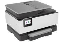 HP Officejet Pro 8023 multifunkcijski brizgalni tiskalnik