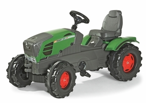 Pedalni traktor Rollytoys Farmtrac Fendt 211 Vario