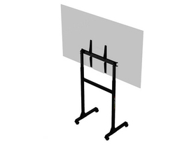 Next Level Racing "Single Monitor Stand" stojalo (NLR-A011)