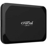 Crucial X9 prenosni SSD, 1 TB, USB-C (CT1000X9SSD9)