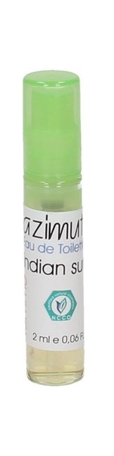 "Provida Organics Azimuth Bio-Parfum Femme indian summer - 2 ml"