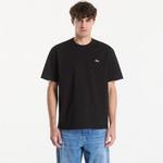 Majice Lacoste Crewneck T-Shirt Black L