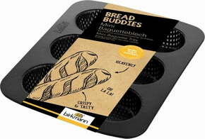 Birkmann Bread Buddies - pekač za bagete - 25