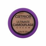 Catrice Camouflage Cream kremni korektor 3 g odtenek 020 Light Beige