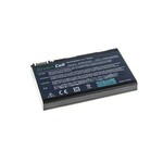 Baterija za Acer Aspire 3100 / 5100 / 5110 / 9110 / 9120, 14.8 V, 4400 mAh