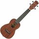 Ibanez UKS100-OPN Soprano ukulele Open Pore Natural