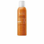 Avéne Meglica za zaščito pred soncem SPF 30 Sun Sensitive (svilnata meglica) 150 ml