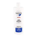 Nioxin System 6 Scalp Therapy balzam za lase za barvane lase za tanke lase 1000 ml