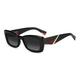 Missoni MIS0296/S 807/9O ONE SIZE (53) Črna/Siva
