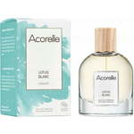 "Acorelle Bio Eau de <em>Parfum</em> Lotus Blanc - 50 ml"