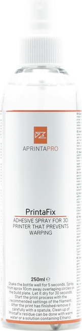 AprintaPro PrintaFix Basic - 250 ml