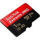 SanDisk microSDXC 1TB spominska kartica