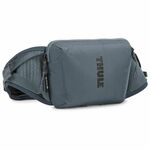 Thule Rail torba za okoli pasu, 0,5 l, temno skrilasto siva