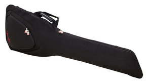 Fender FB610 Torba za bas kitaro Črna