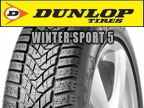 Dunlop zimska pnevmatika 295/35R21 Winter Sport 5 XL 107V