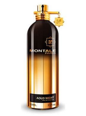 Montale Paris Aoud Night - EDP 100 ml