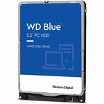 Western Digital HDD, 2TB, SATA, SATA3, 5400rpm, 128MB cache, 2.5"