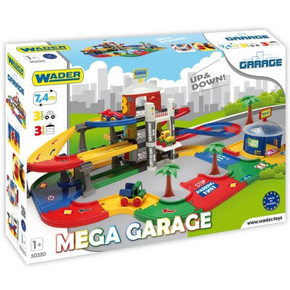 Wader Garage Mega 50320